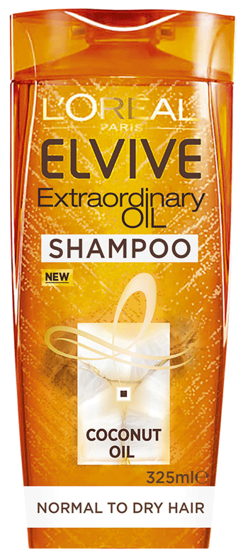 LOralParisElviveExtraordinaryOilCoconutShampoo1